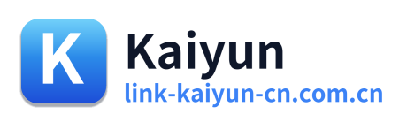 Kaiyun Logo